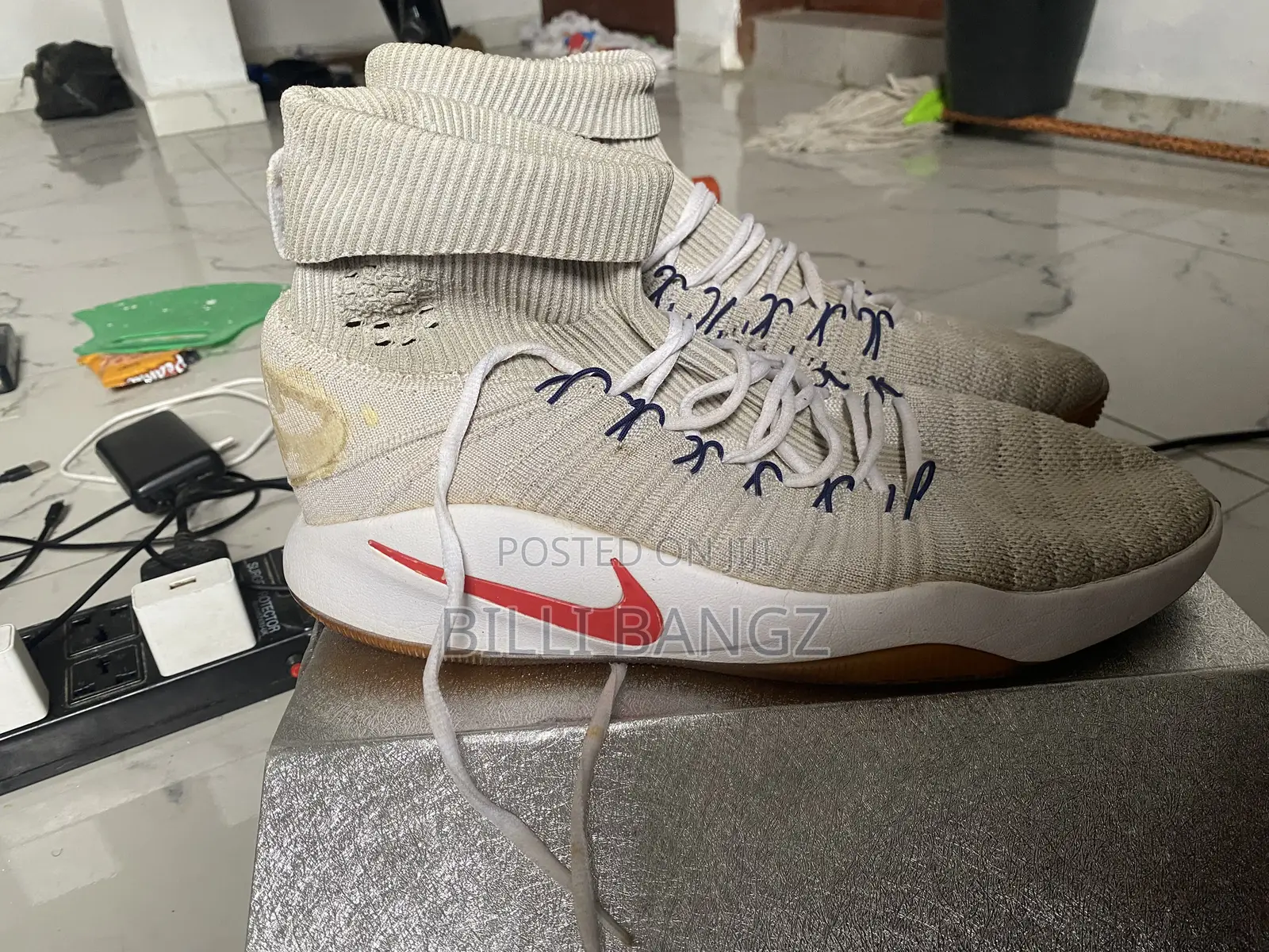 Nike Shoes