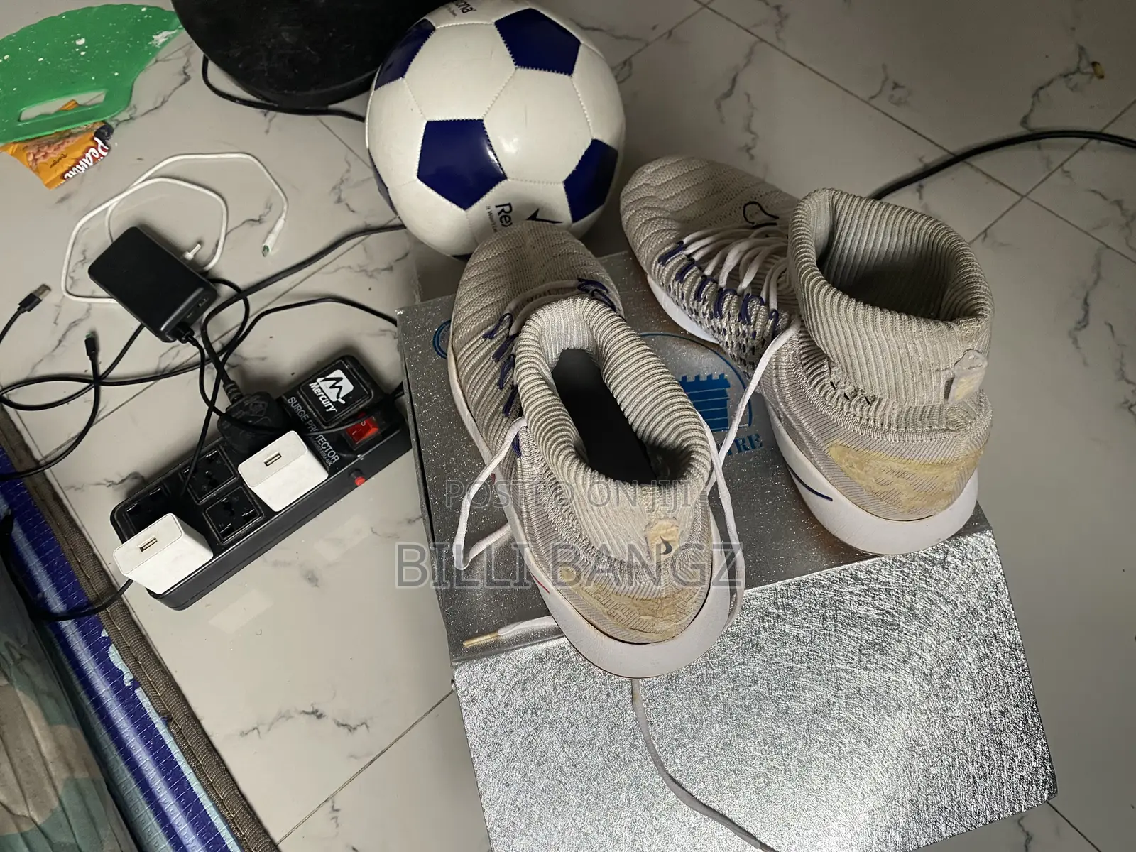 Nike Shoes
