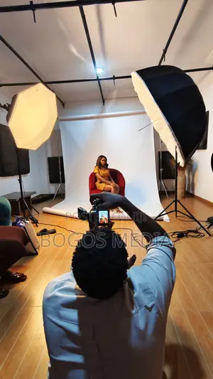 Photography and Video Services
