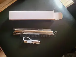 Rechargeable Pen Touch