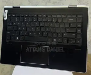 Laptop HP ProBook 440 G1 8GB Intel Core I5 SSD 256GB