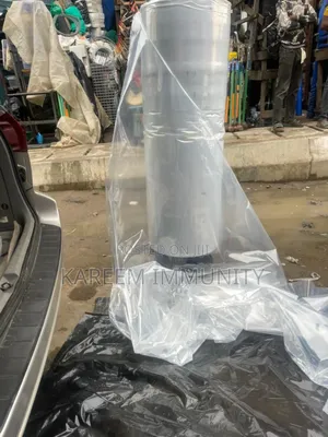 Dpm White Polythene Thick And Durable Nylon For Construction