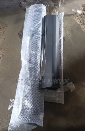 Door Padded Highlander 2012