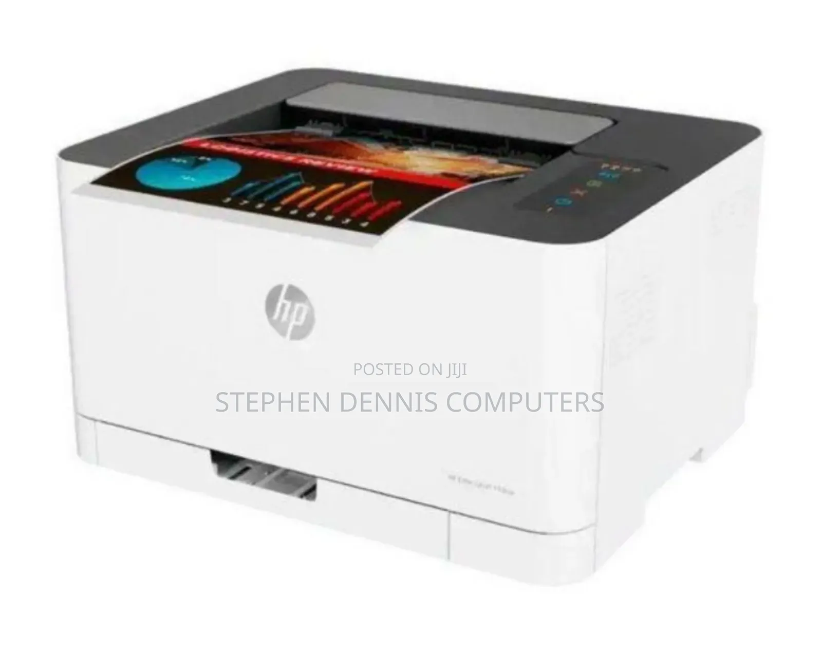 Laserjet 150nw Hp Wireless Colour Printer