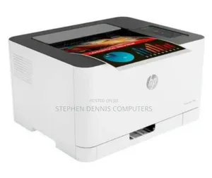 Laserjet 150nw Hp Wireless Colour Printer