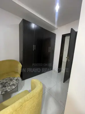 Furnished 4bdrm Duplex in Jericho for rent