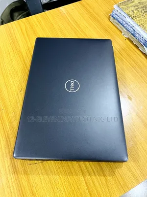 Laptop Dell Latitude 5400 8GB Intel Core I5 SSD 256GB