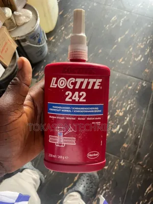 Loctite 242 Threadlocker