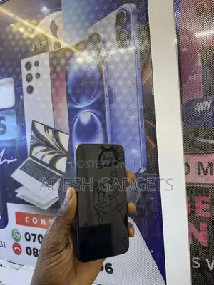 Apple iPhone 11 Pro 64 GB Black