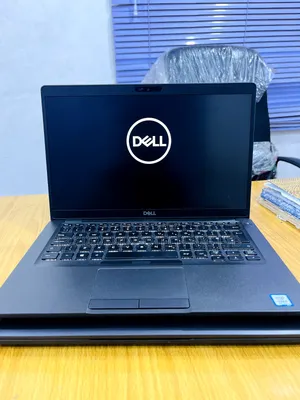Laptop Dell Latitude 5400 8GB Intel Core i5 SSD 256GB
