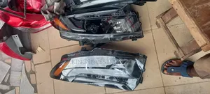 Headlamp 2022 Honda Pilot