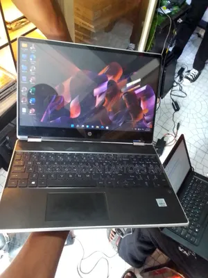 Laptop HP 15 12GB Intel Core I3 SSD 256GB