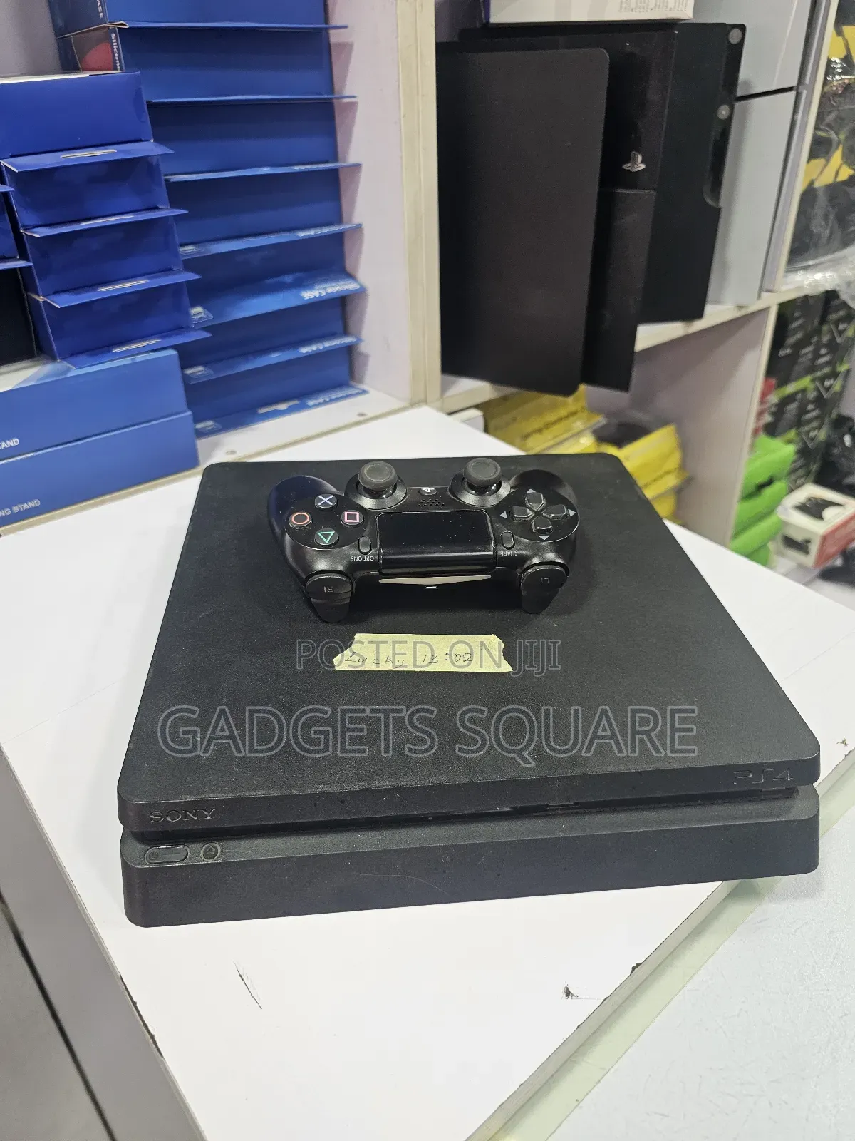 Playstation Slim