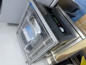 Vacuum Food Sealer