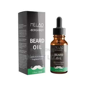 Melao Beard Oil 30ml