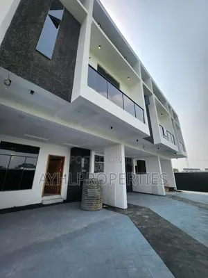 3 Bedroom Duplex