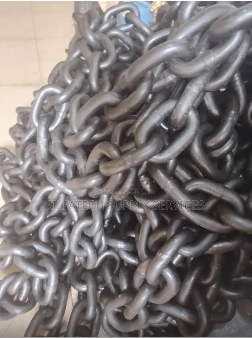 Original Lifting Chain