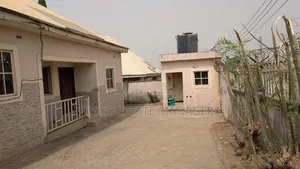 4bdrm Bungalow in Efab City Estate, Jabi for sale