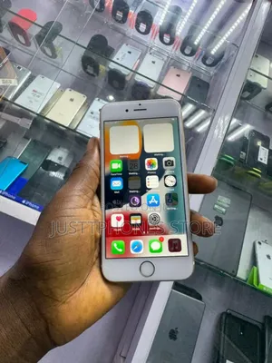 Apple iPhone 6s 64 GB Gold