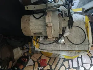 Industrial Sewing Machine Motor
