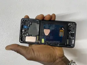 S21 Plus Original Full Display Screen