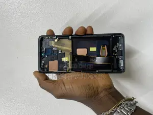 S20 Ultra Original Full Display Screen