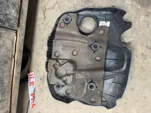 Engine Cover Sonata 2012