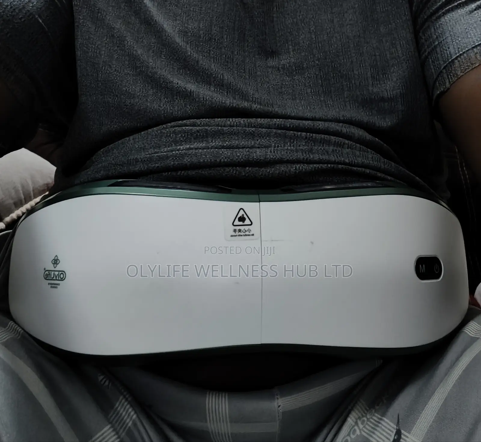 Olylife Shaken Massager