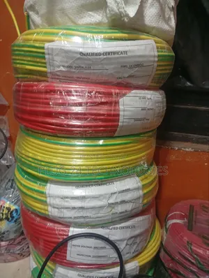 10mm Solar Cable