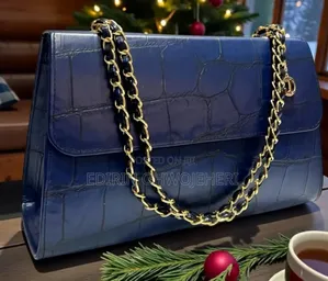 Handmade Bags