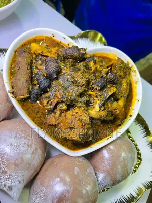 Food Made With Love 