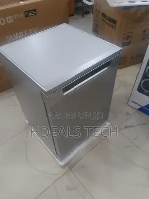 Maxi Dish Washer – Budget Friendly High Quality.