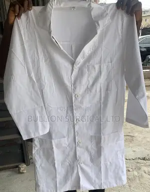 Laboratory Coat