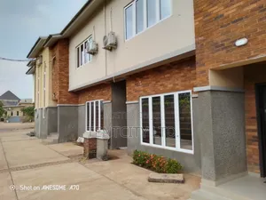 3bdrm Duplex in Sunrise Estate, Enugu for sale