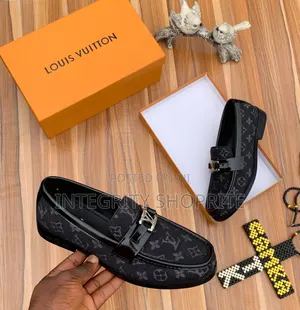 Luxury Louis Collection