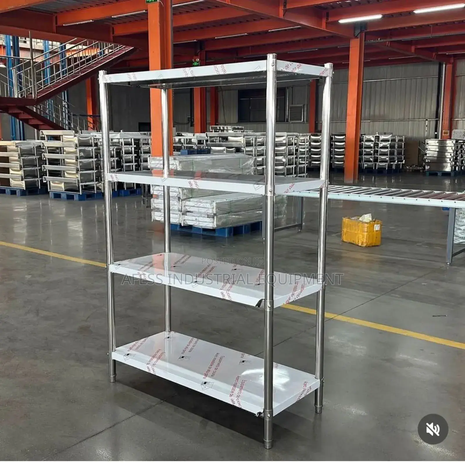 Display Rack