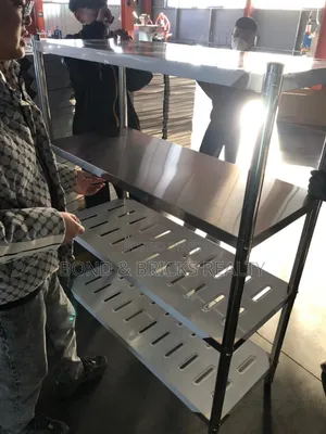 Display Rack