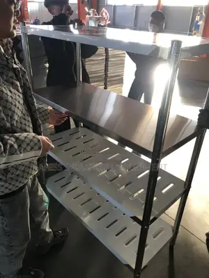 Display Rack