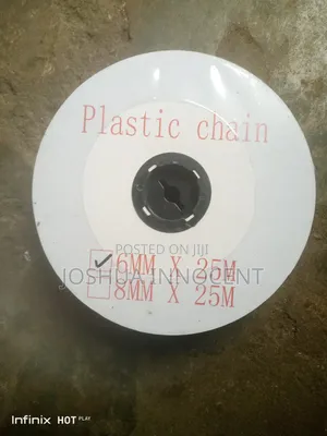 Plastic Chain