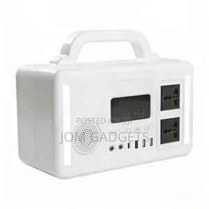 Obupower Portable Power Station (300w)