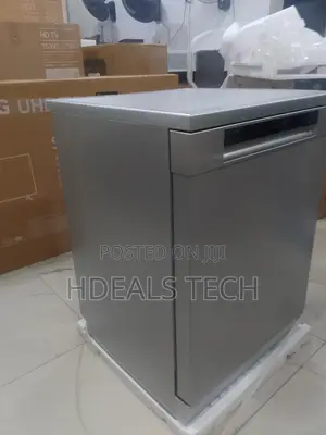Maxi Kitchen Dish Washer – Hygienic Convenient