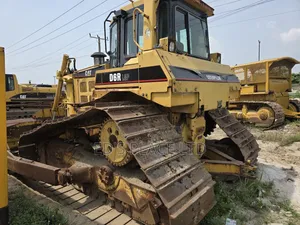 D6r Caterpillar Bulldozer