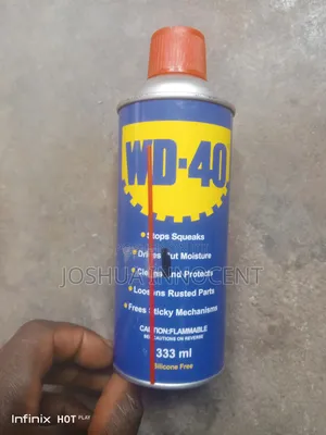 Penetrating Oil