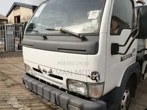 Nissan Truck