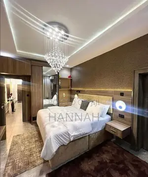 4bdrm Duplex in Abraham Adesanya for sale