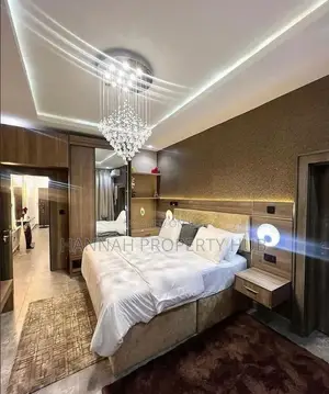 4bdrm Duplex in Abraham Adesanya for sale