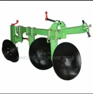This Is 18hp Plorw Is For Tractor Machine