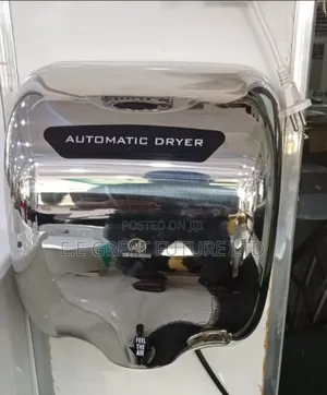 Automatic Hand Dryers