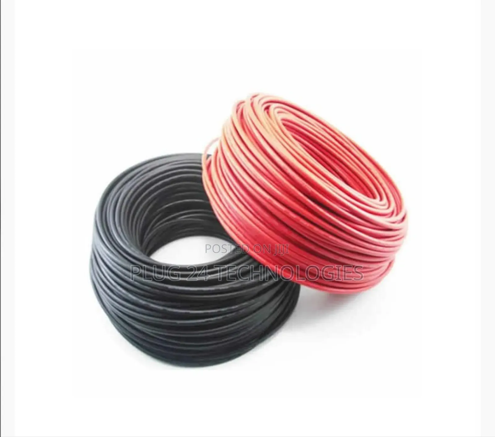 10mm Electrical Cable