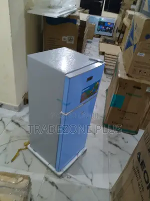 BCD-108j 108 Liter Top Freezer Fridge